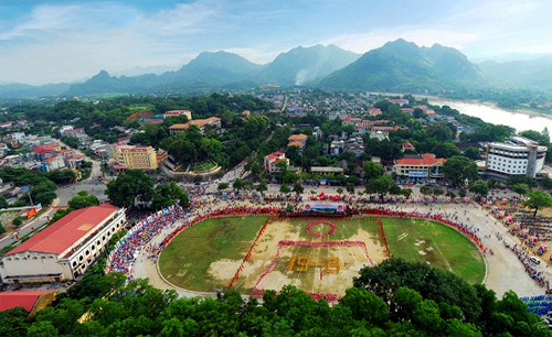 Tuyên Quang Nhiều điển hình trong học tập và làm theo Bác